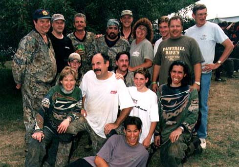 flying pigs group photo '99.JPG (47027 bytes)